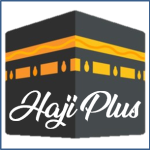 ikon haji plus