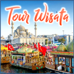 ikon tourwisata